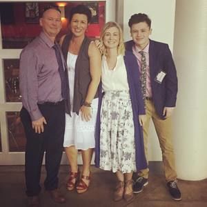 Meet your Posher, Elissa